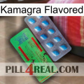 Kamagra Flavored new03